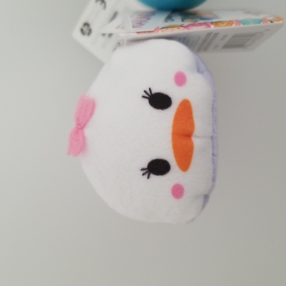 A bundle of 2 Disney Tsum Tsum ( Daisy and Donald) - Picture 6 of 8